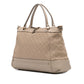 Gucci Guccissima Mayfair Satchel