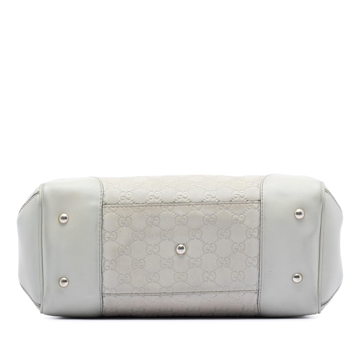 Gucci Guccissima Mayfair Tote