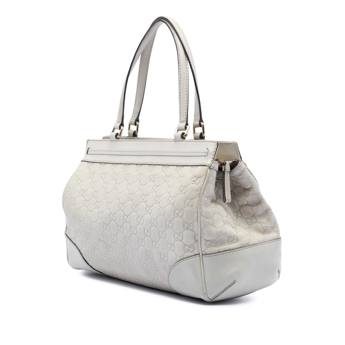 Gucci Guccissima Mayfair Tote
