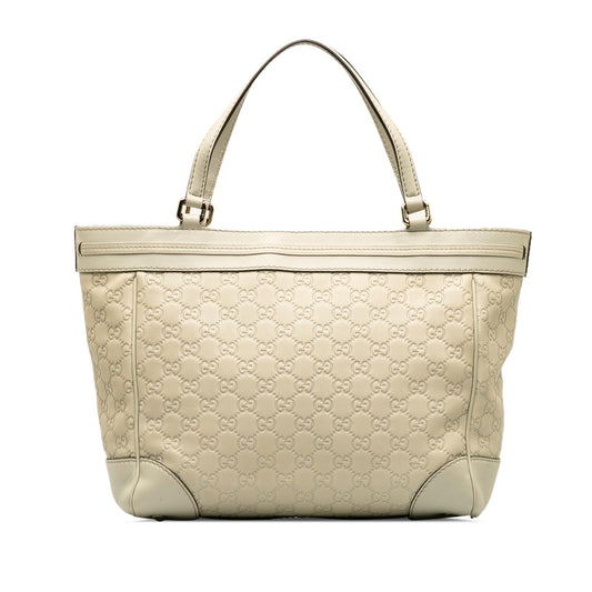 Gucci Guccissima Mayfair (SHG-UUzCgj)