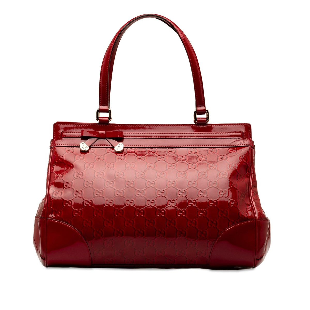 Gucci Guccissima Mayfair (SHG-g4ccOc)