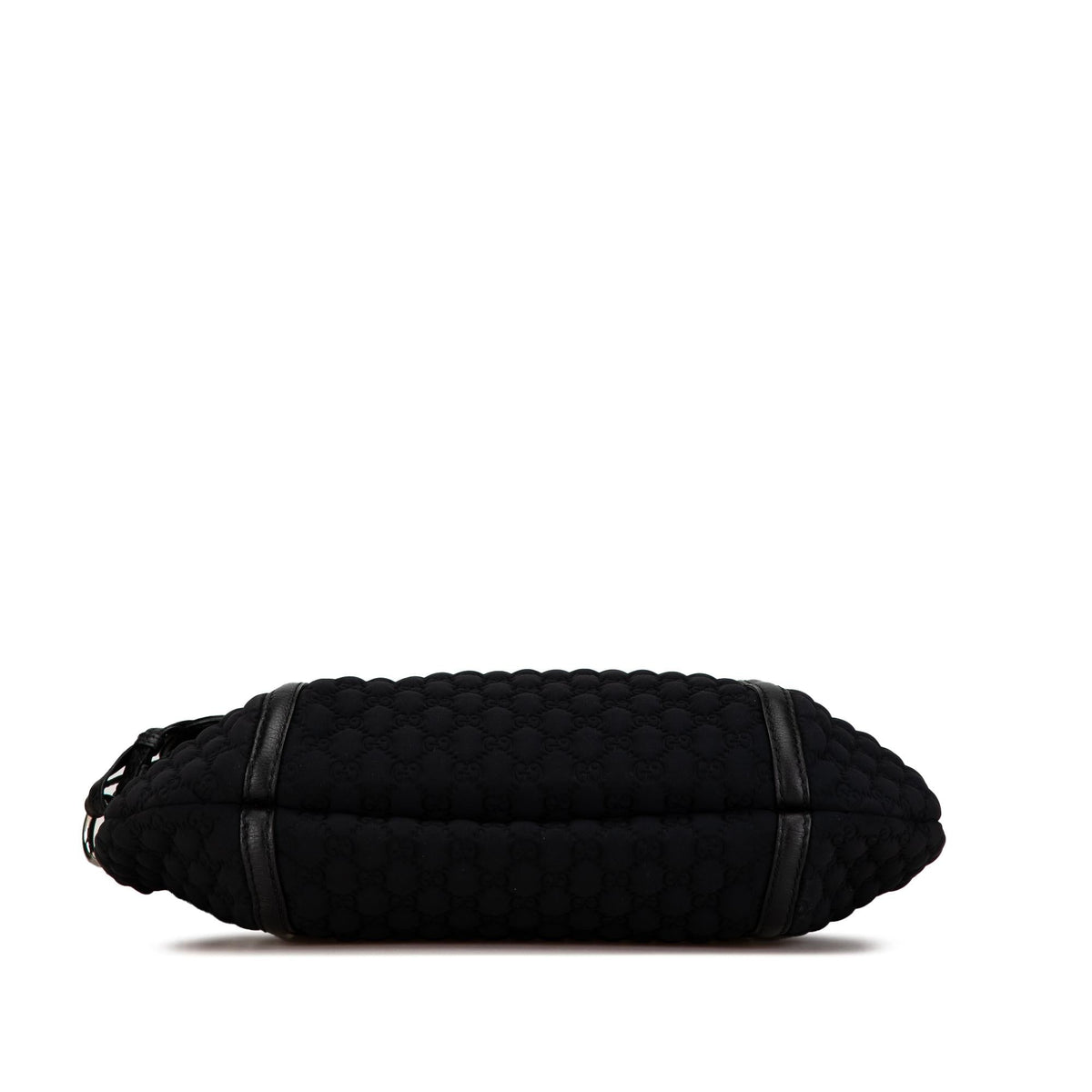 Gucci Guccissima Neoprene Techno Horsebit Hobo