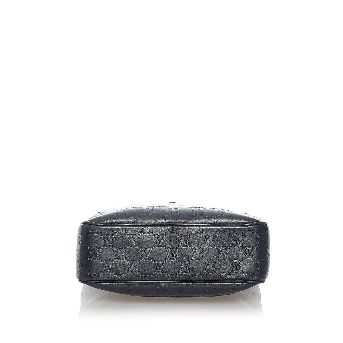 Gucci Guccissima New Jackie Handbag (SHG-31138)