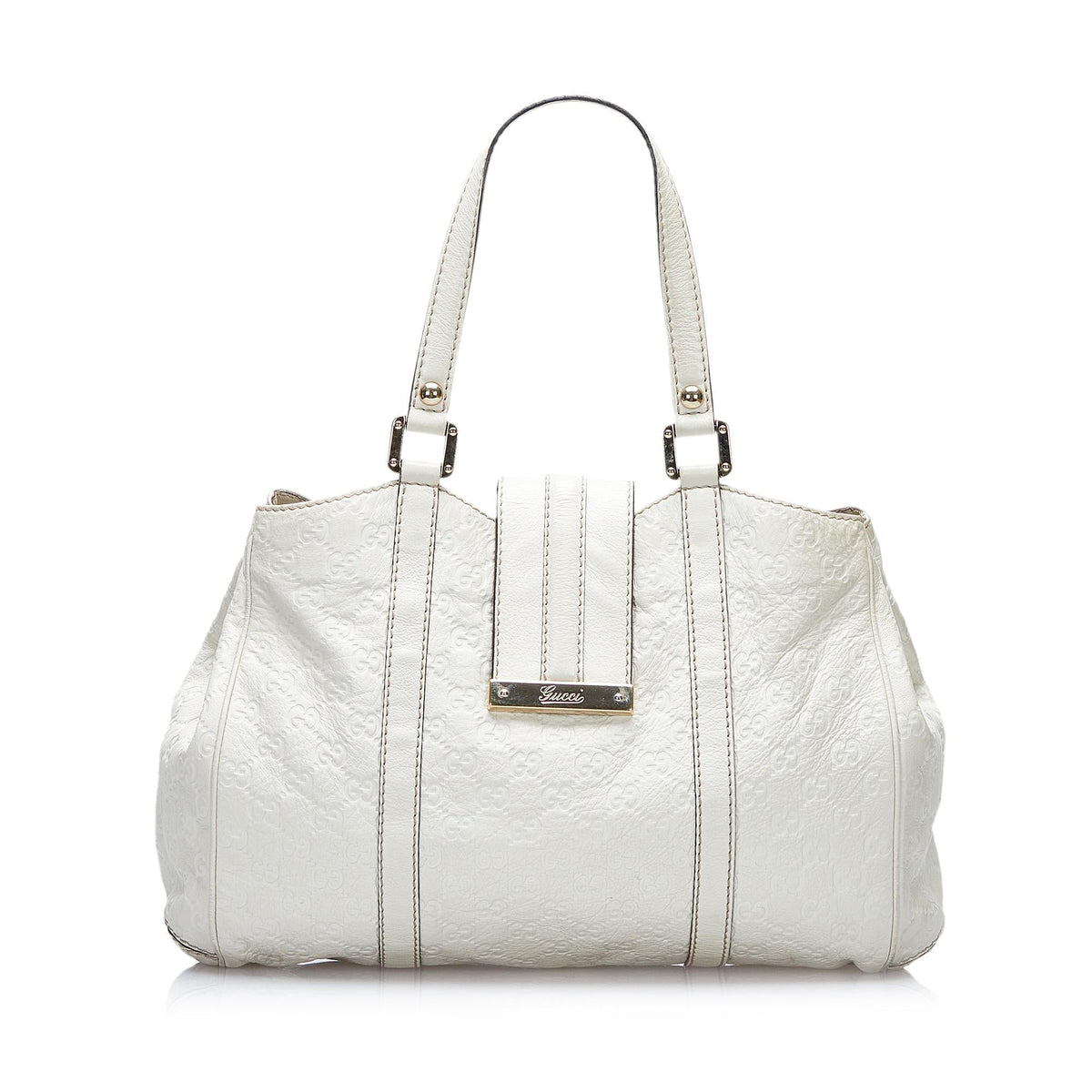 Gucci Guccissima New Ladies (SHG-UIeVHE)
