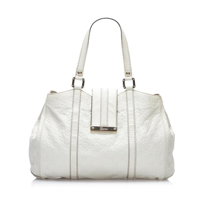Gucci Guccissima New Ladies (SHG-UIeVHE)