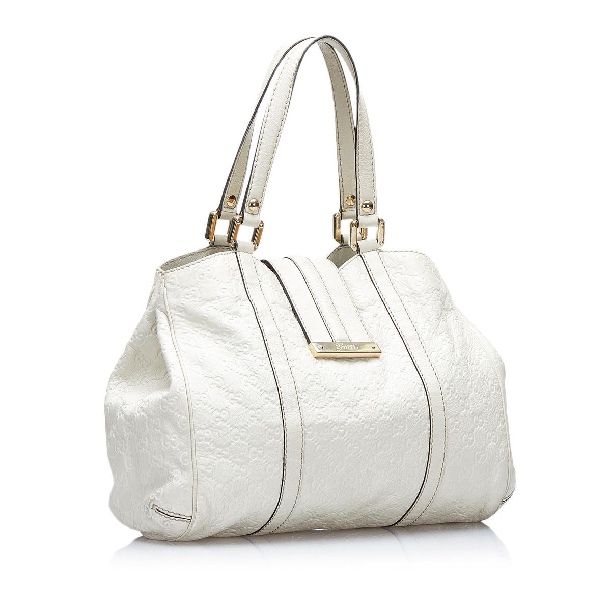 Gucci Guccissima New Ladies (SHG-UIeVHE)