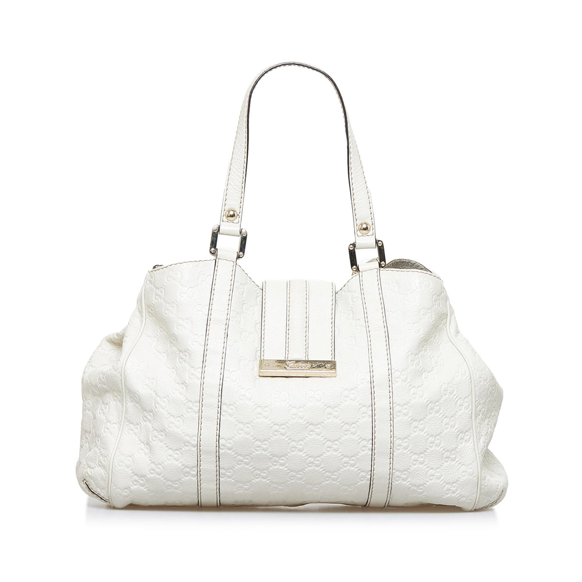 Gucci Guccissima New Ladies (SHG-7GtORb)