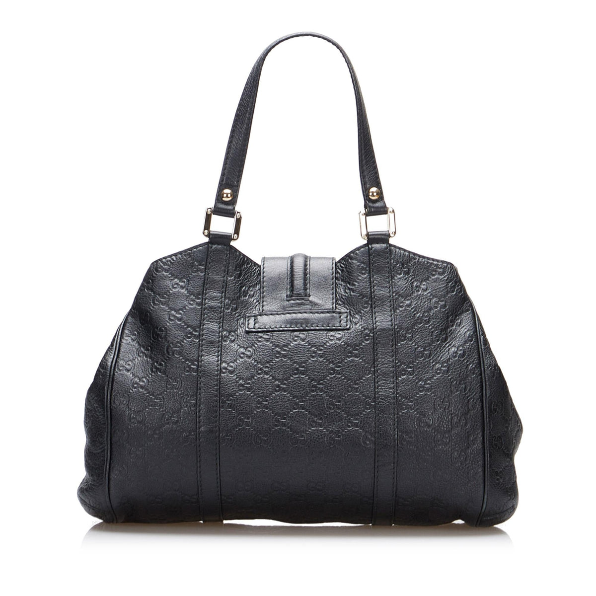 Gucci Guccissima New Ladies (SHG-0NUzgr)