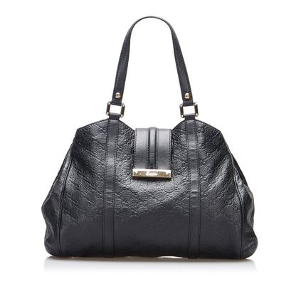 Gucci Guccissima New Ladies (SHG-0NUzgr)