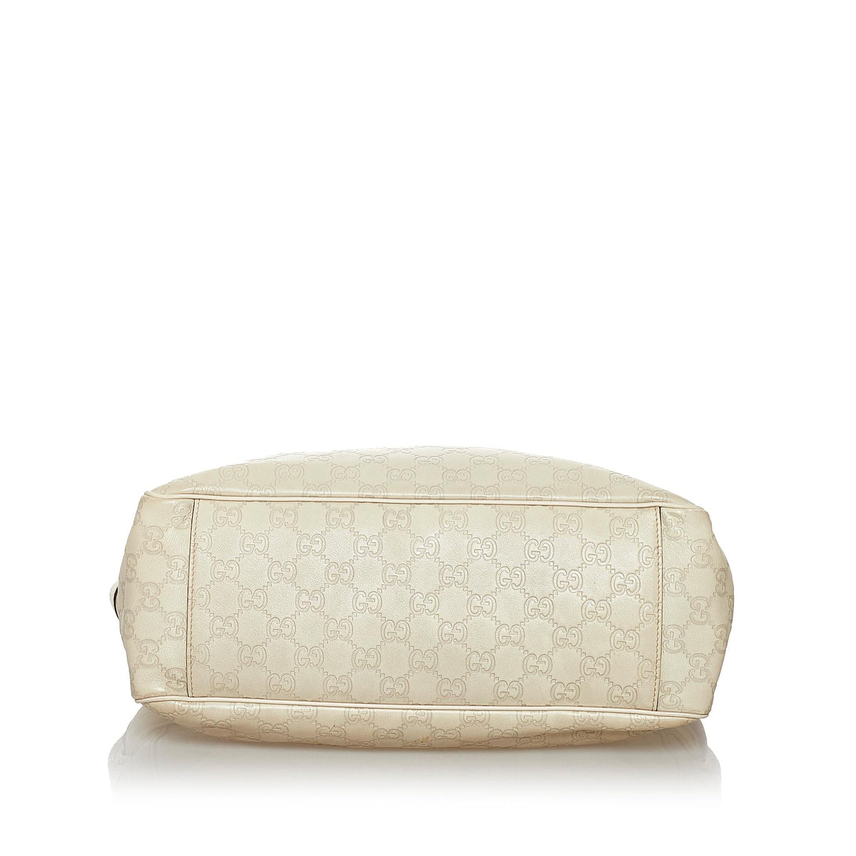 Gucci Guccissima Positano Handbag (SHG-30004)