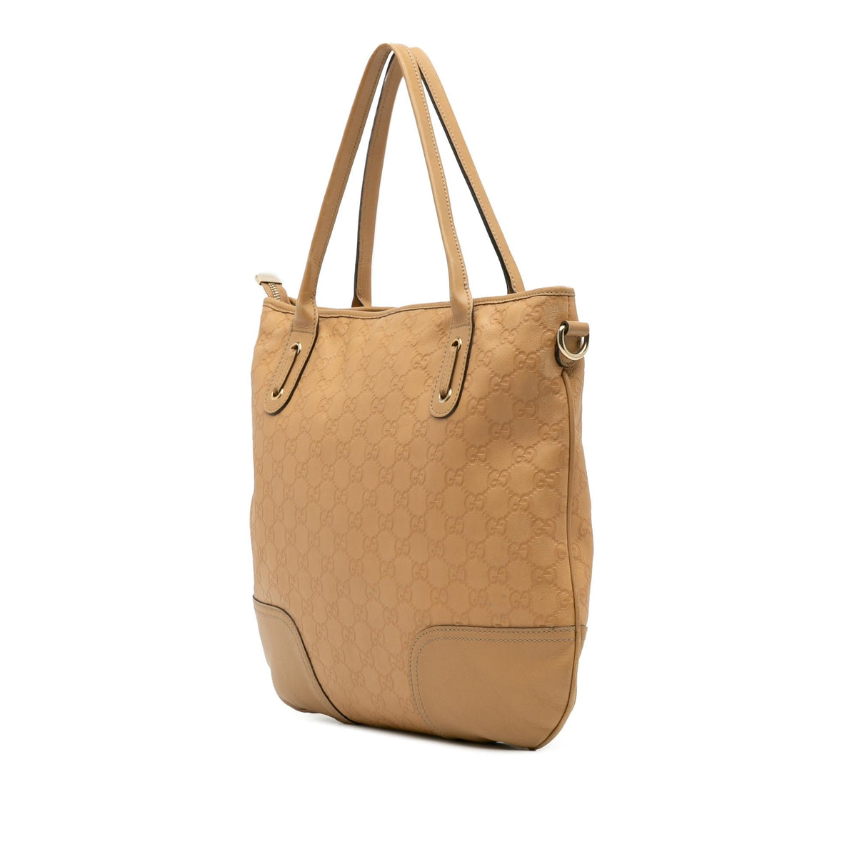 Gucci Guccissima Princy Satchel