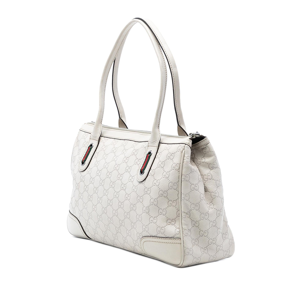 Gucci Guccissima Princy Tote