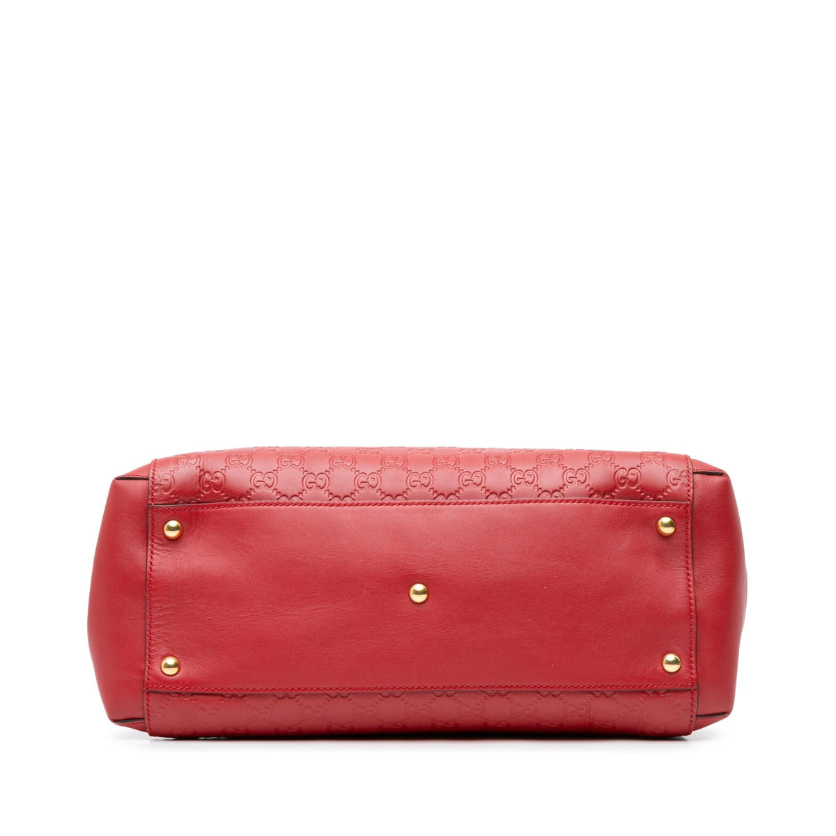Gucci Guccissima Satchel (SHG-ZU4PeT)