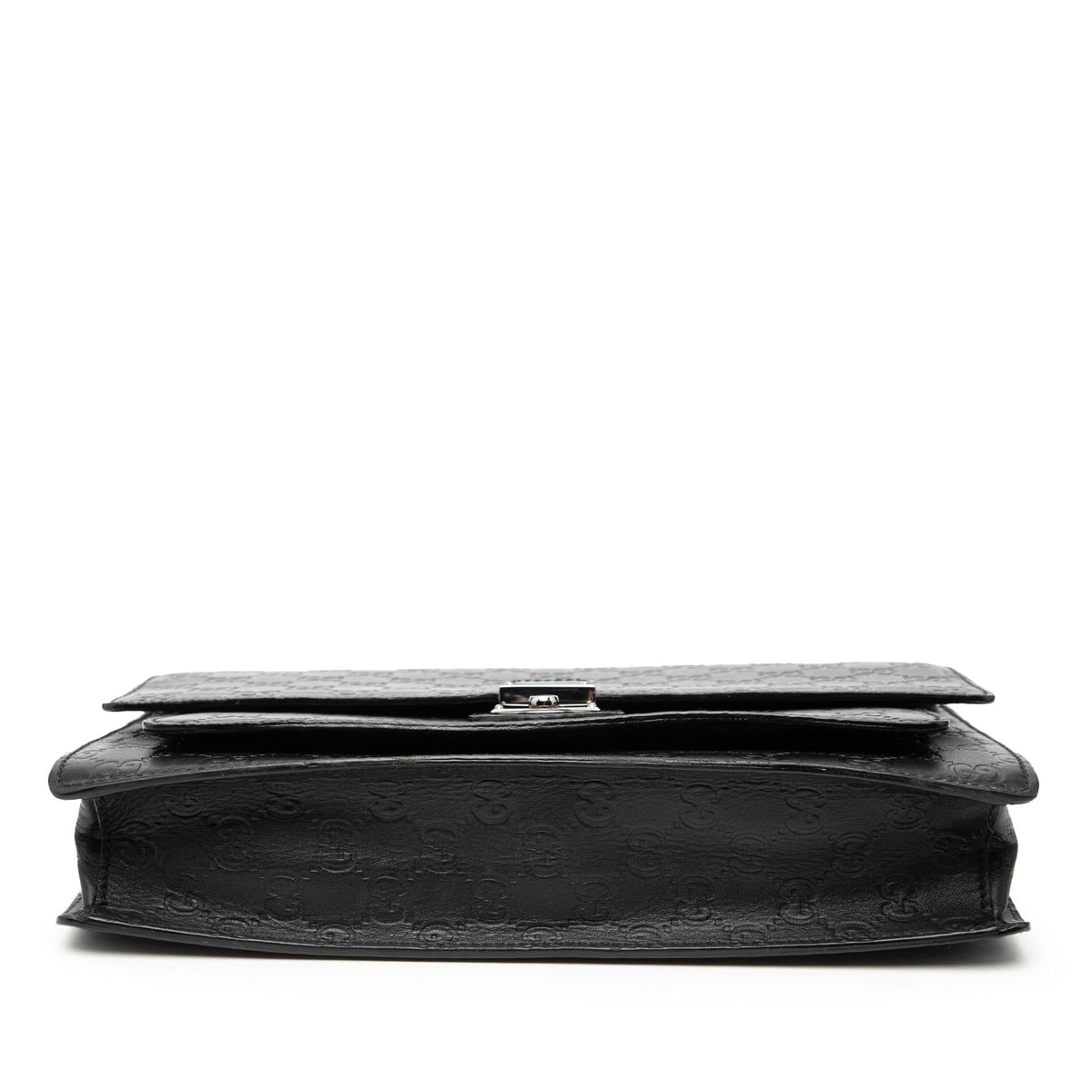 Gucci Guccissima Satchel