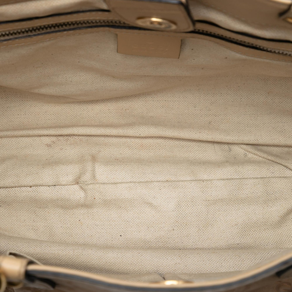 Gucci Guccissima Scarlett Tote