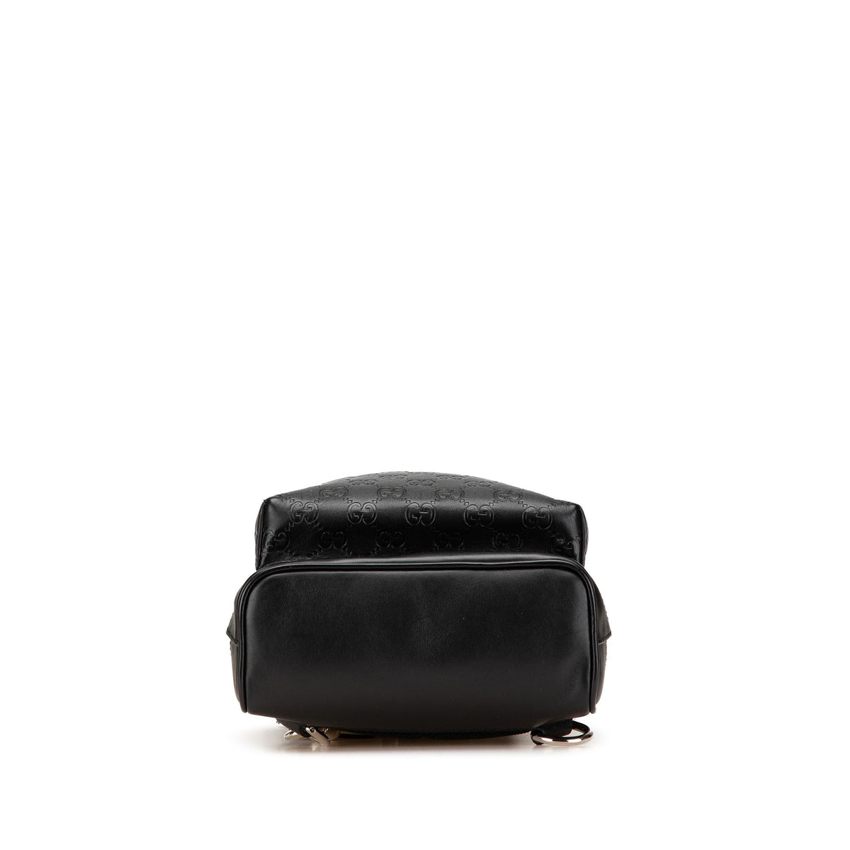 Gucci Guccissima Sling Backpack