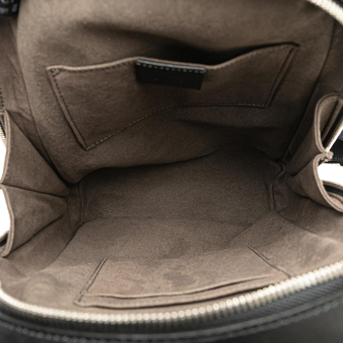 Gucci Guccissima Sling Backpack