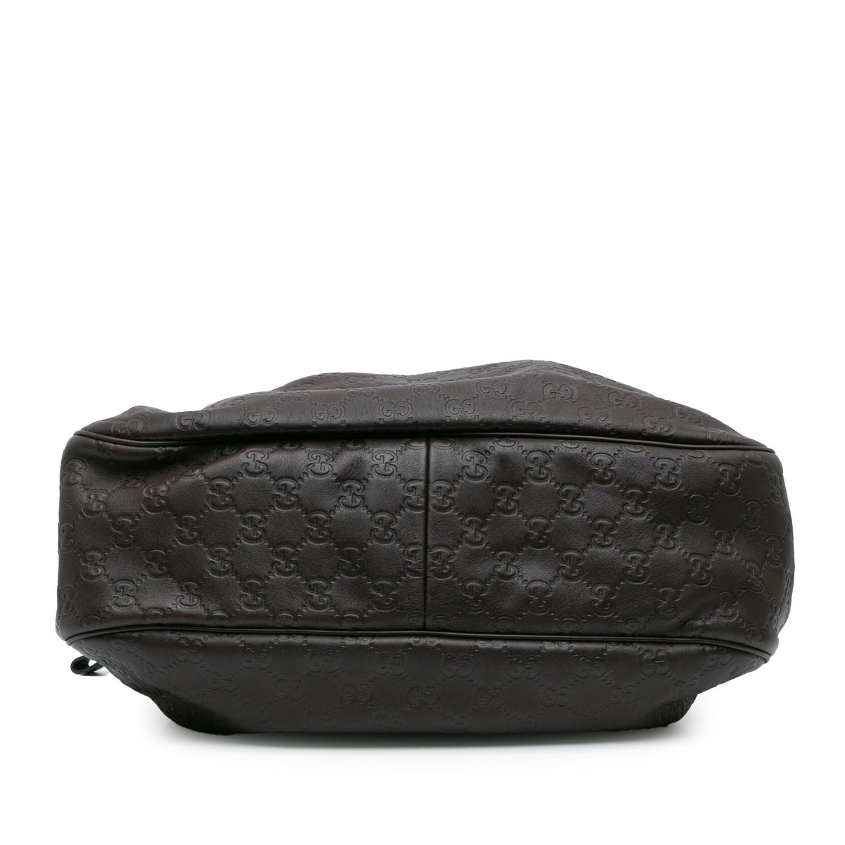 Gucci Guccissima Sukey Crossbody