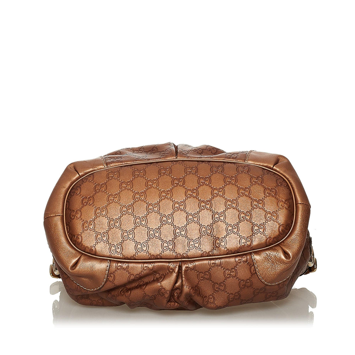 Gucci Guccissima Sukey Satchel (SHG-28360)