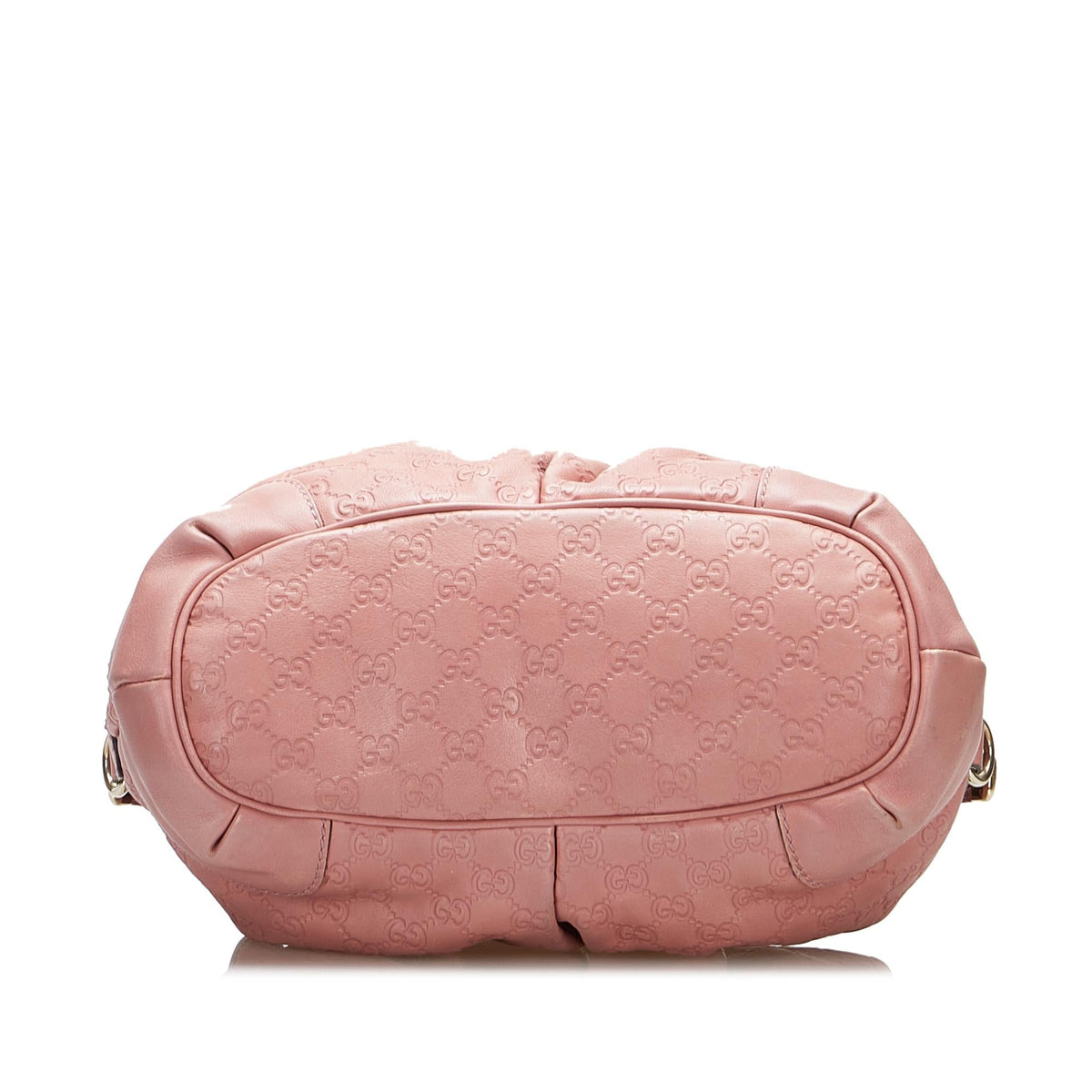 Gucci Guccissima Sukey Satchel (SHG-xfIMm4)