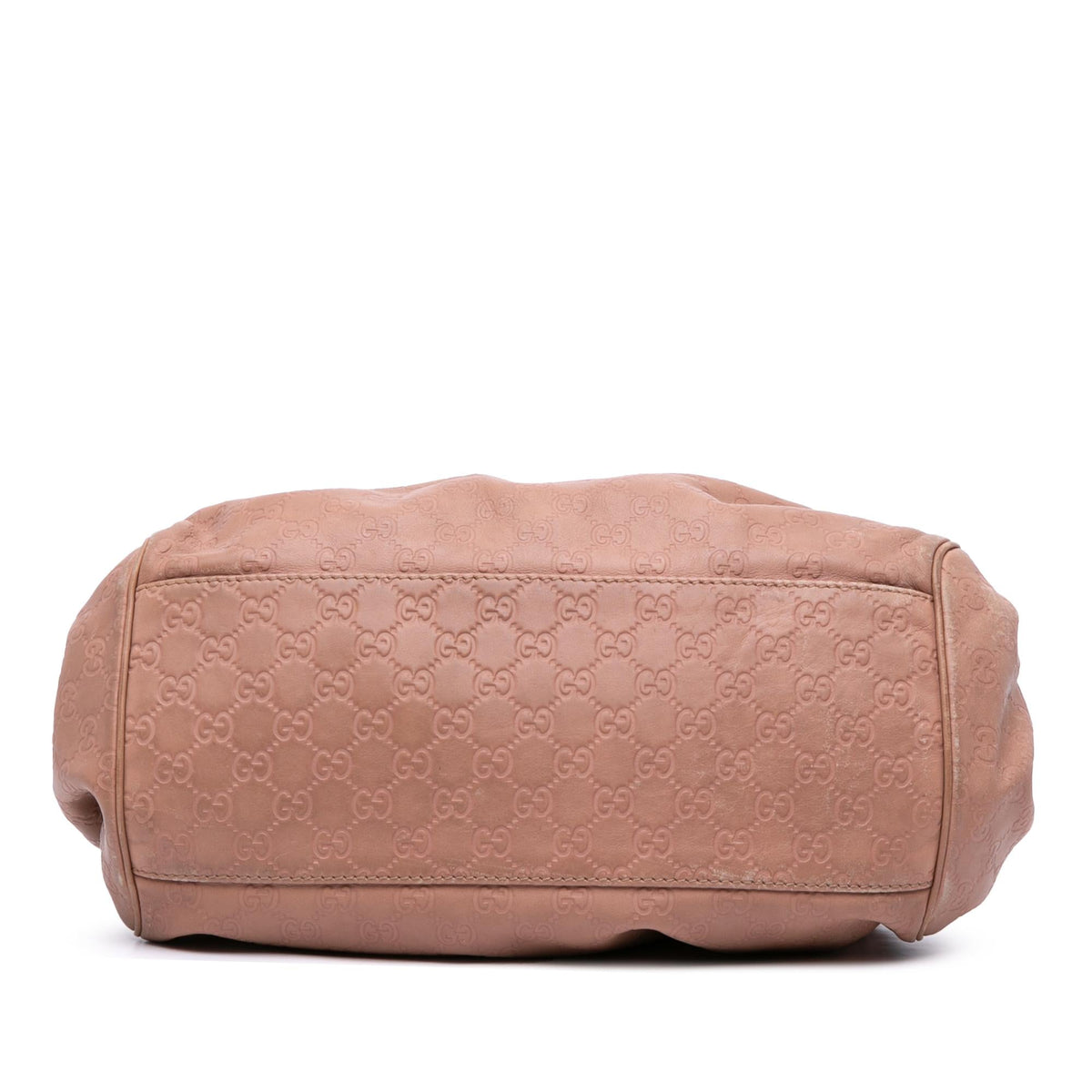Gucci Guccissima Sukey Satchel