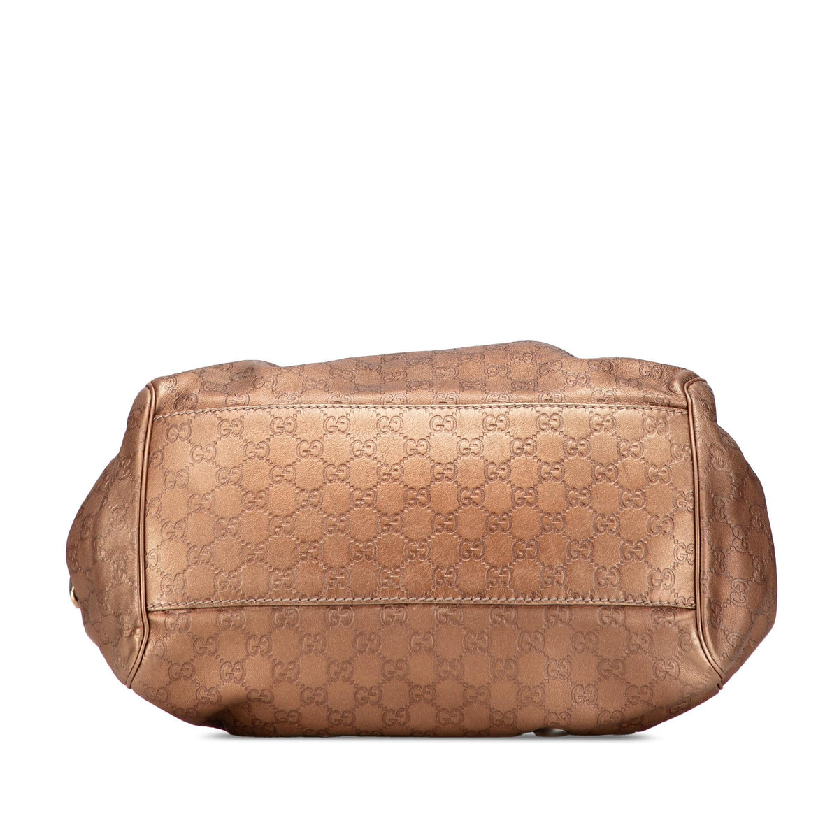 Gucci Guccissima Sukey Satchel