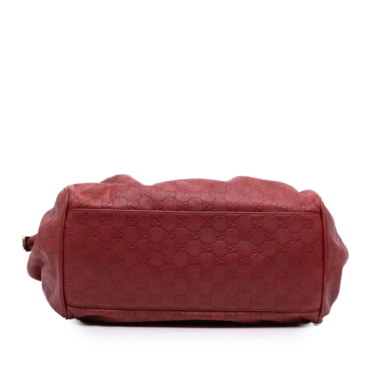 Gucci Guccissima Sukey Satchel