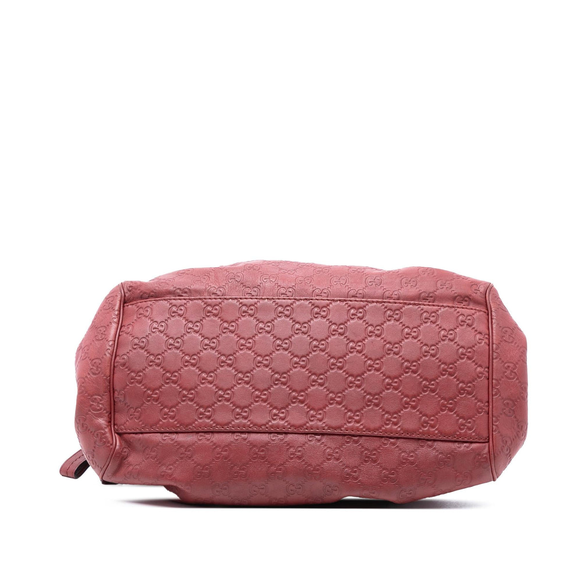 Gucci Guccissima Sukey Satchel