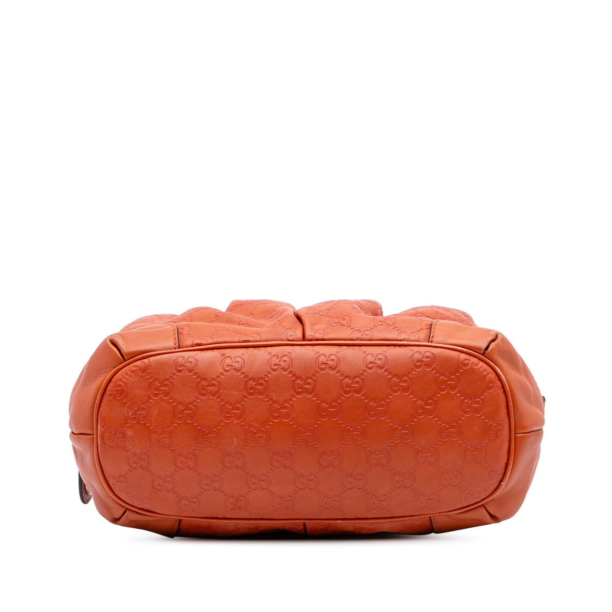 Gucci Guccissima Sukey Satchel