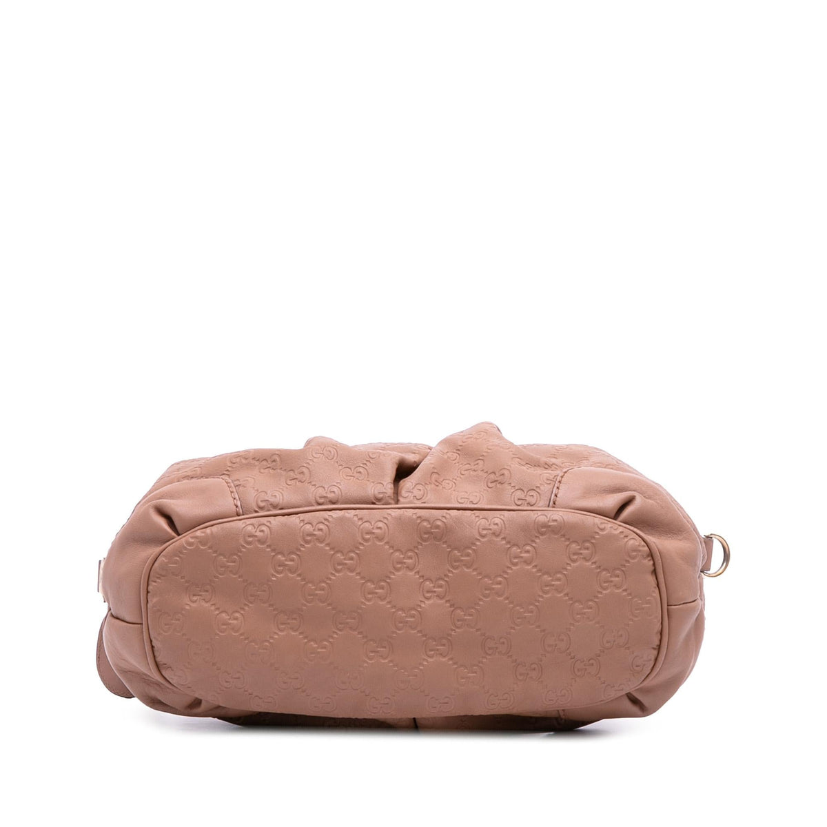 Gucci Guccissima Sukey Satchel
