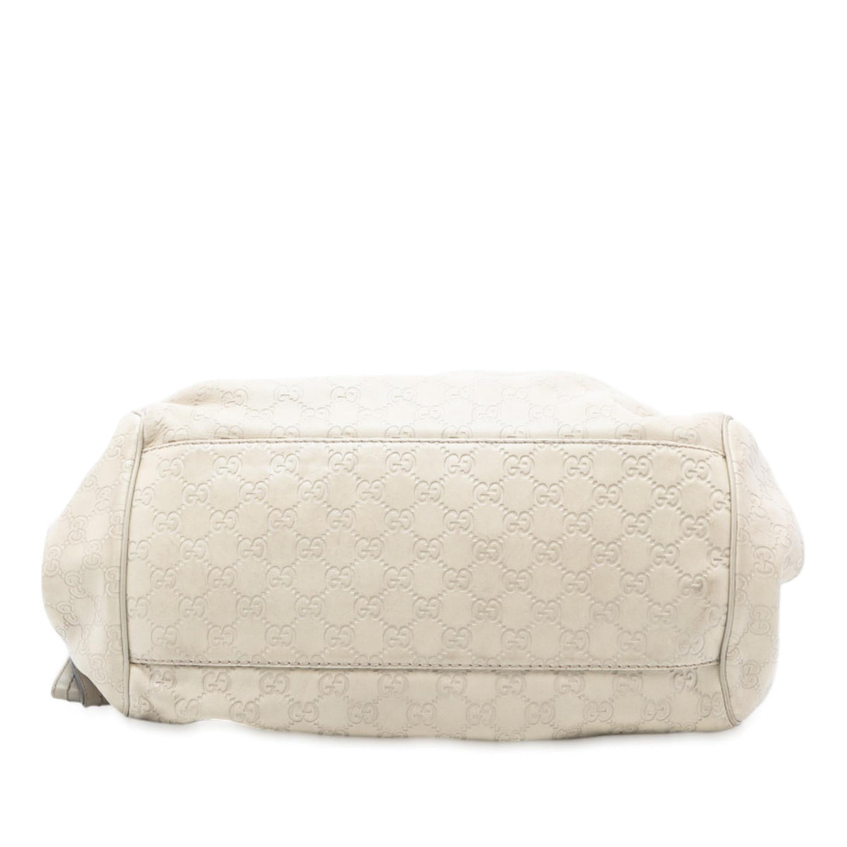 Gucci Guccissima Sukey Satchel
