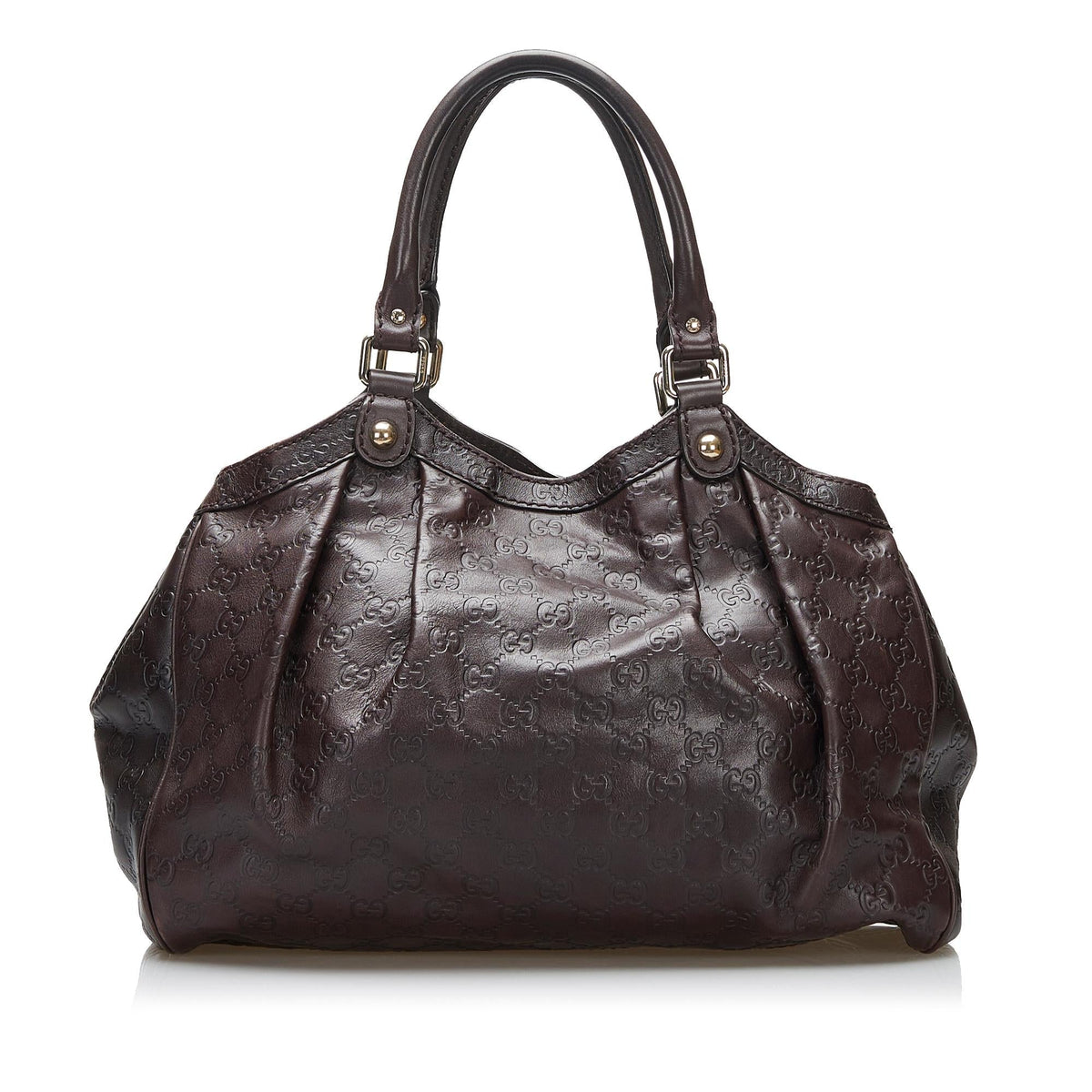 Gucci Guccissima Sukey (SHG-Crr7vF)