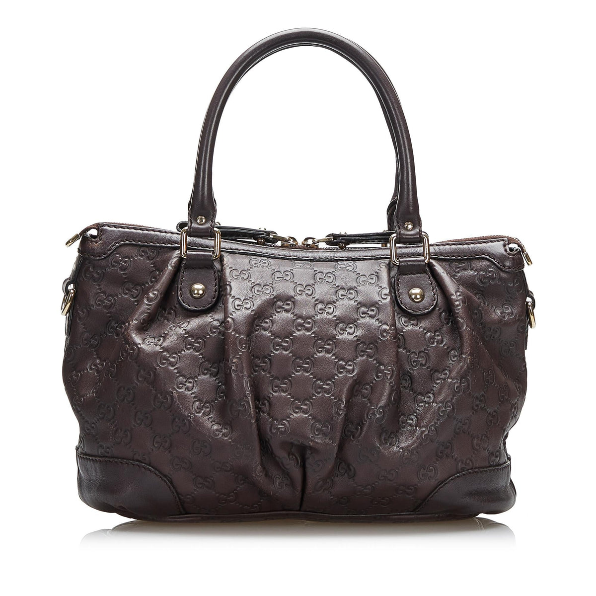 Gucci Guccissima Sukey (SHG-afh6ZV)