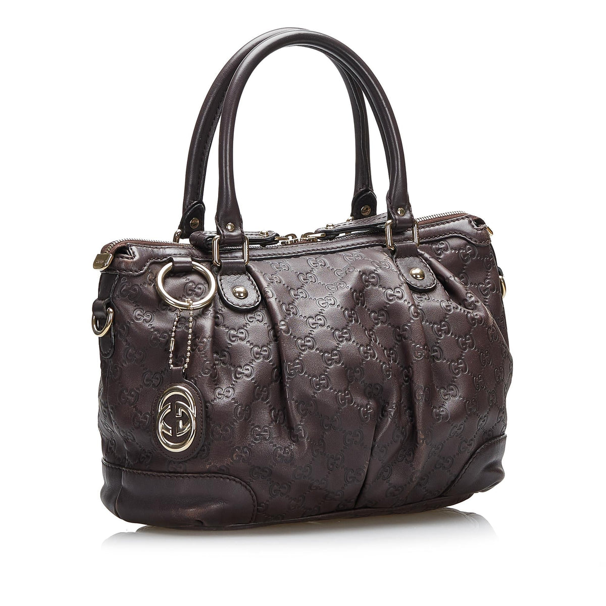 Gucci Guccissima Sukey (SHG-afh6ZV)