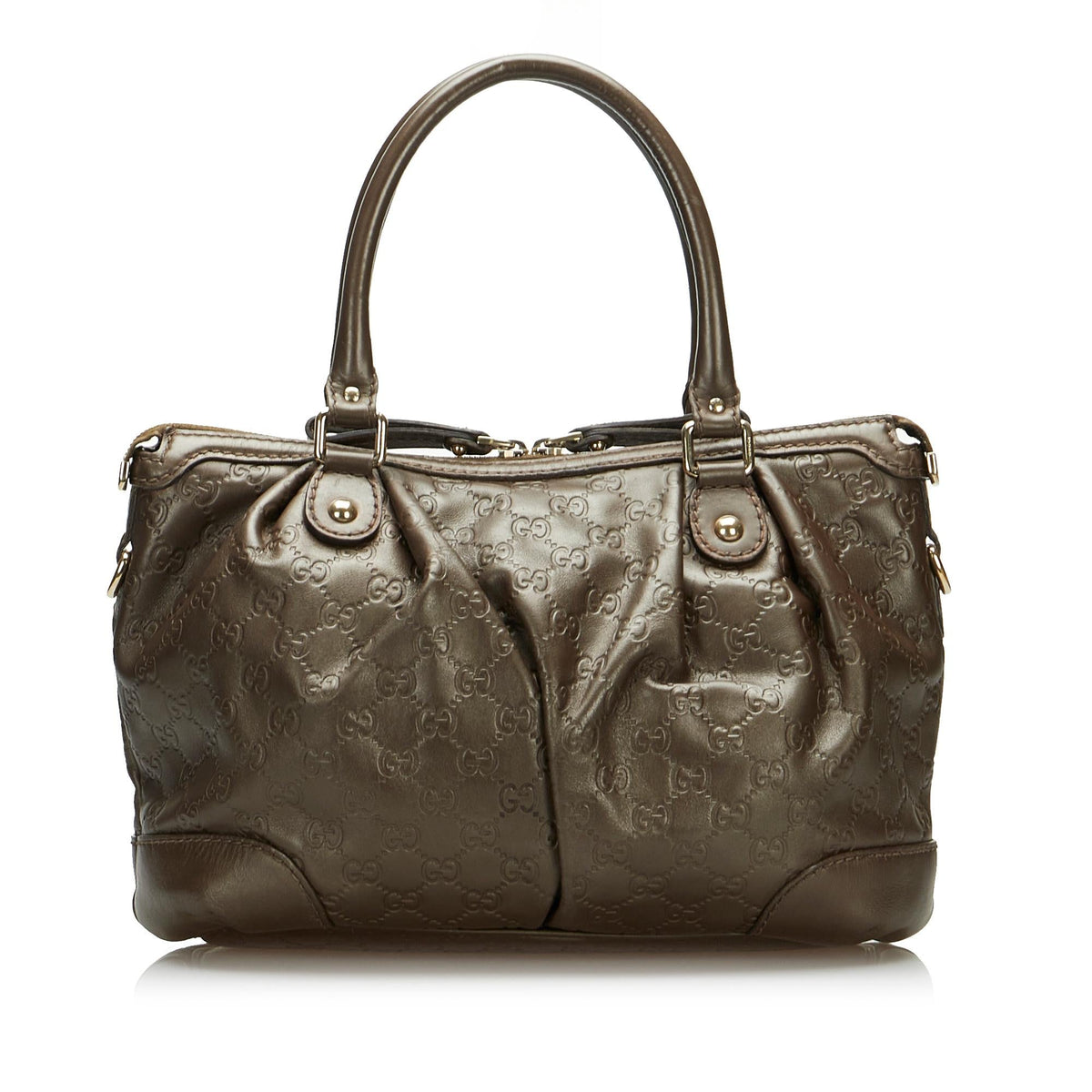 Gucci Guccissima Sukey (SHG-E5Ne83)