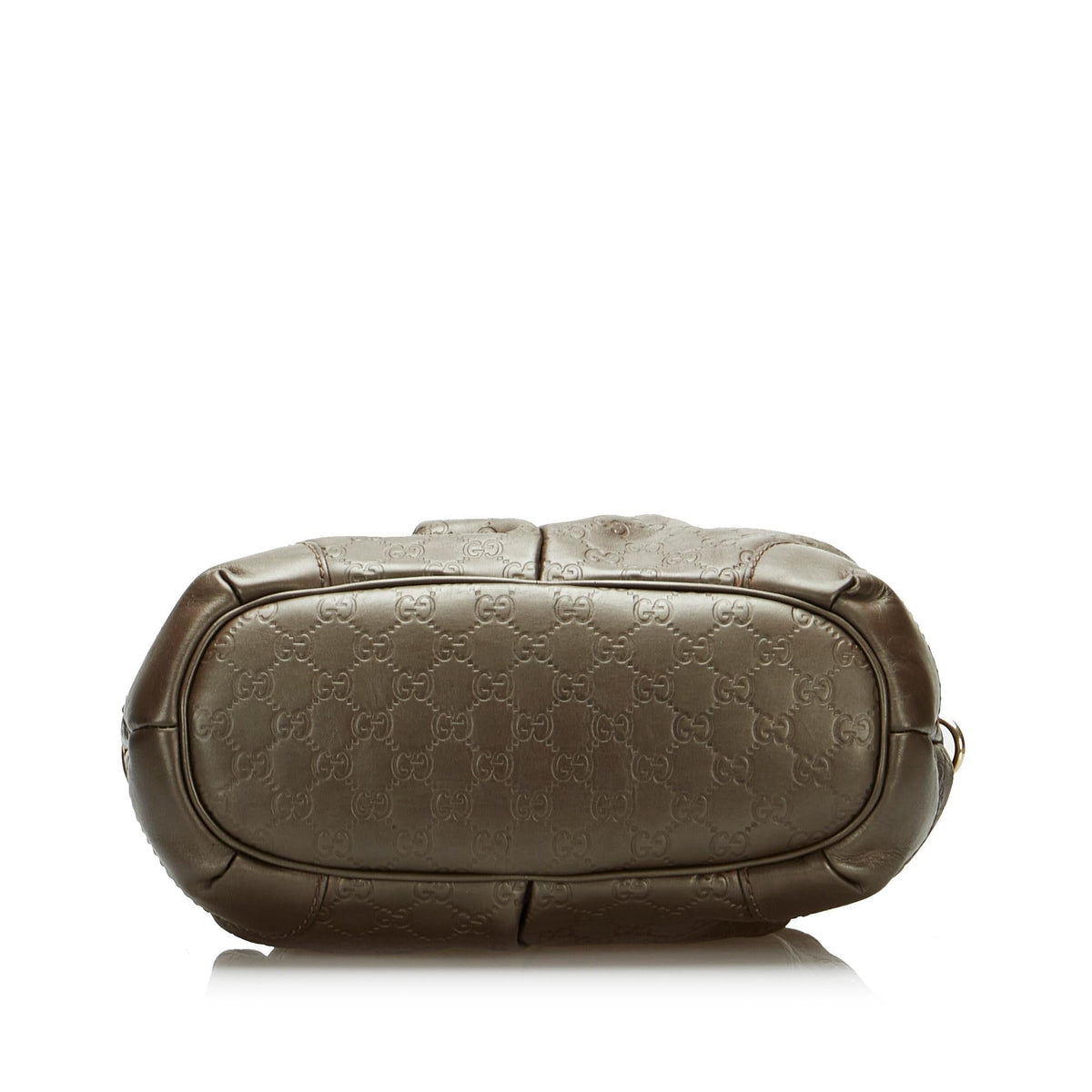 Gucci Guccissima Sukey (SHG-E5Ne83)