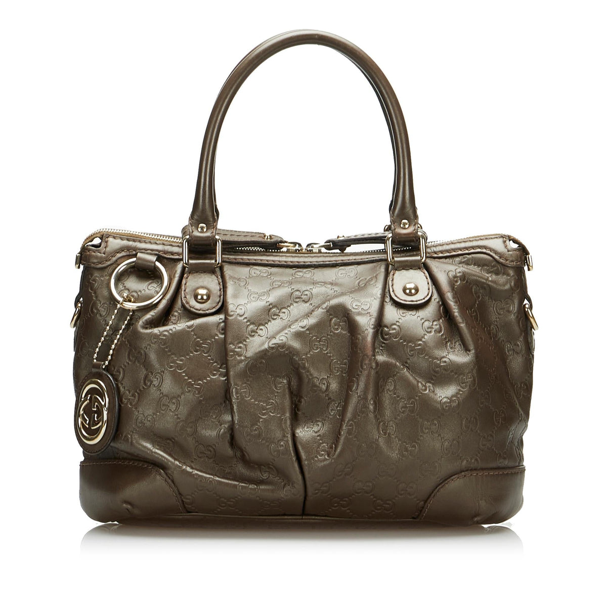 Gucci Guccissima Sukey (SHG-E5Ne83)