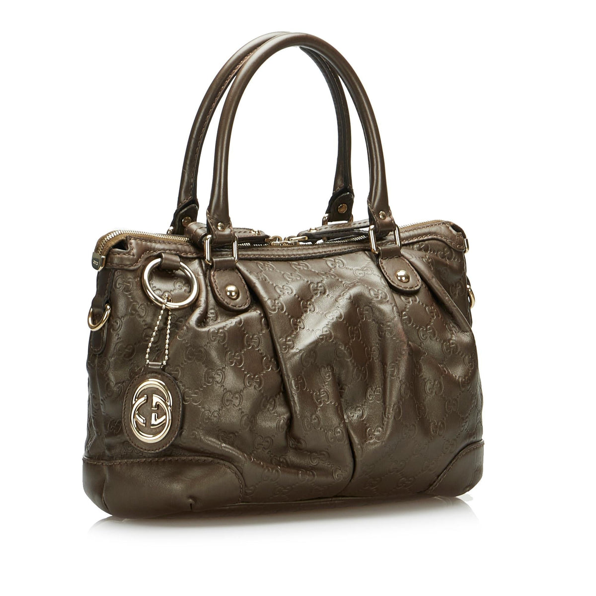 Gucci Guccissima Sukey (SHG-E5Ne83)