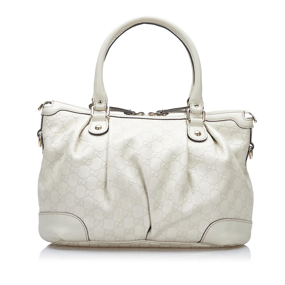 Gucci Guccissima Sukey (SHG-6zGUoB)