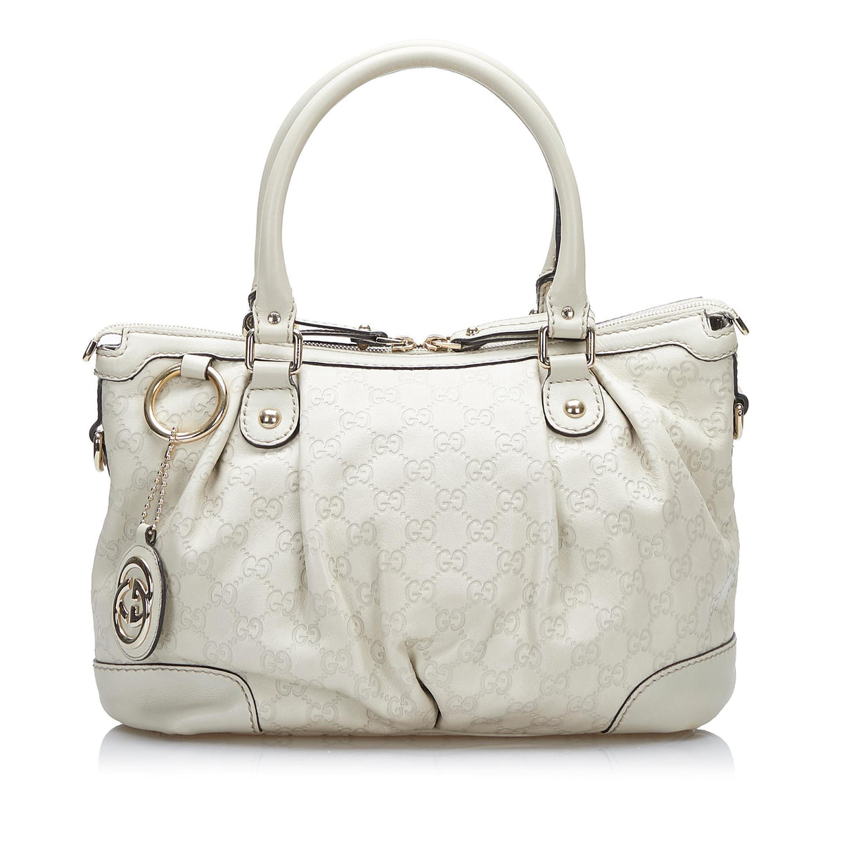 Gucci Guccissima Sukey (SHG-6zGUoB)