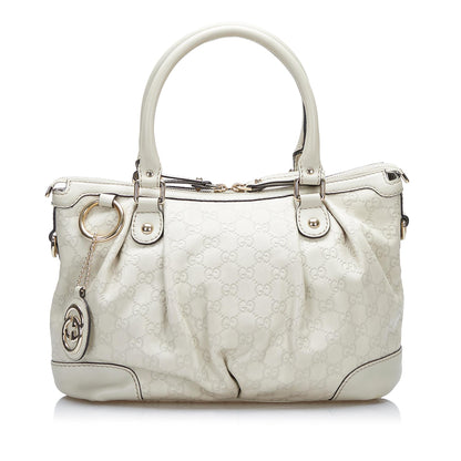 Gucci Guccissima Sukey (SHG-6zGUoB)