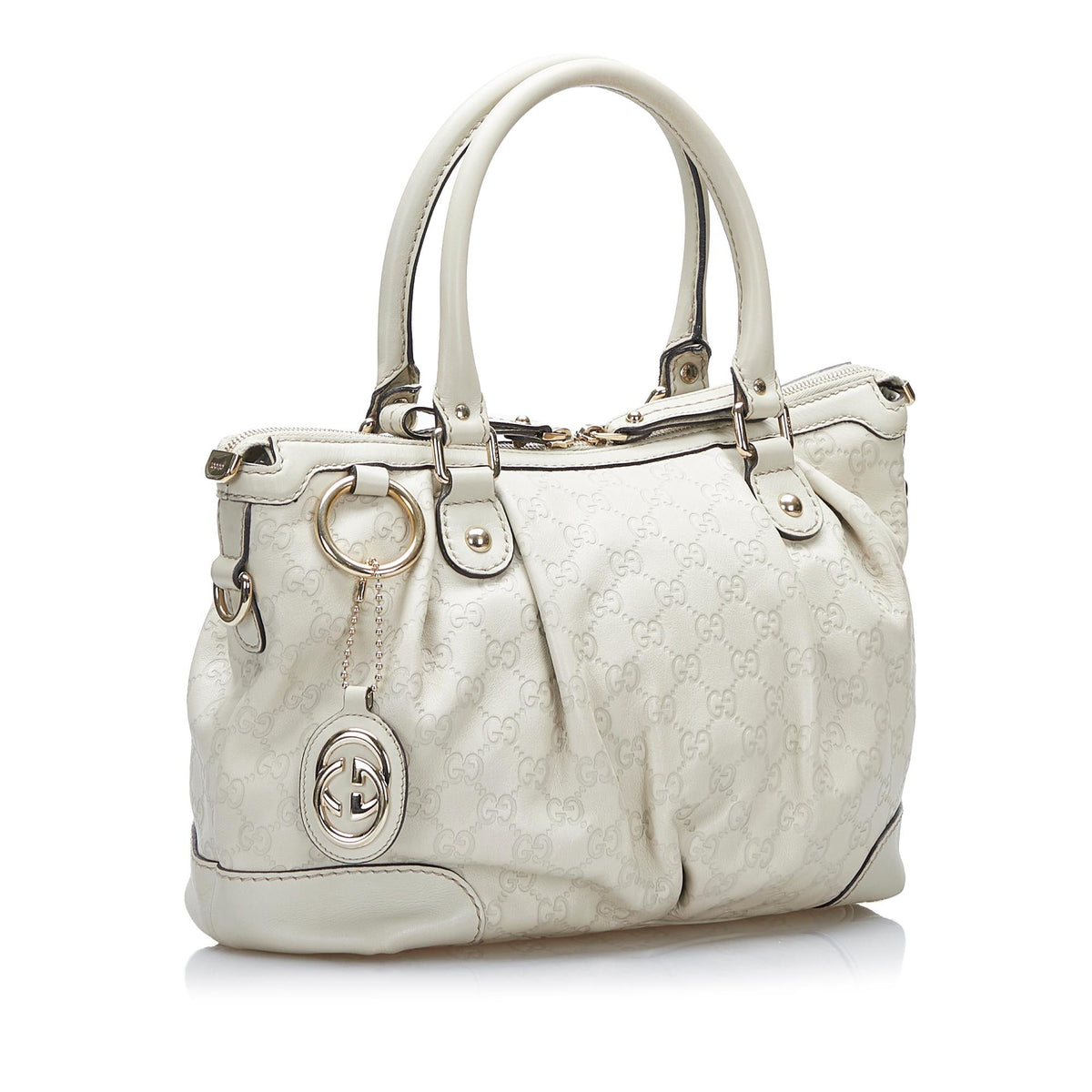Gucci Guccissima Sukey (SHG-6zGUoB)