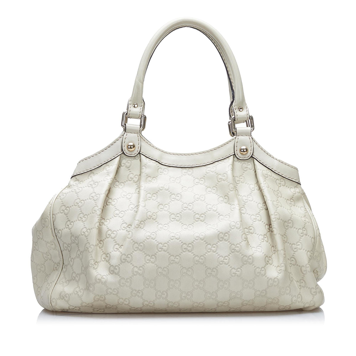 Gucci Guccissima Sukey (SHG-m83Mss)