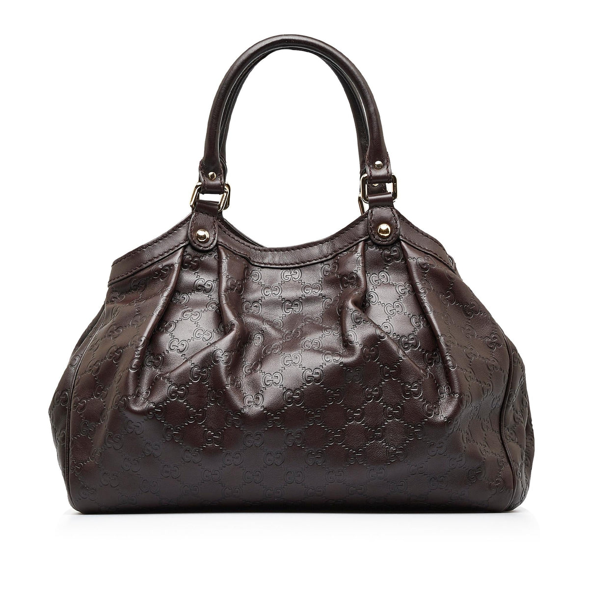 Gucci Guccissima Sukey (SHG-PgjXmv)