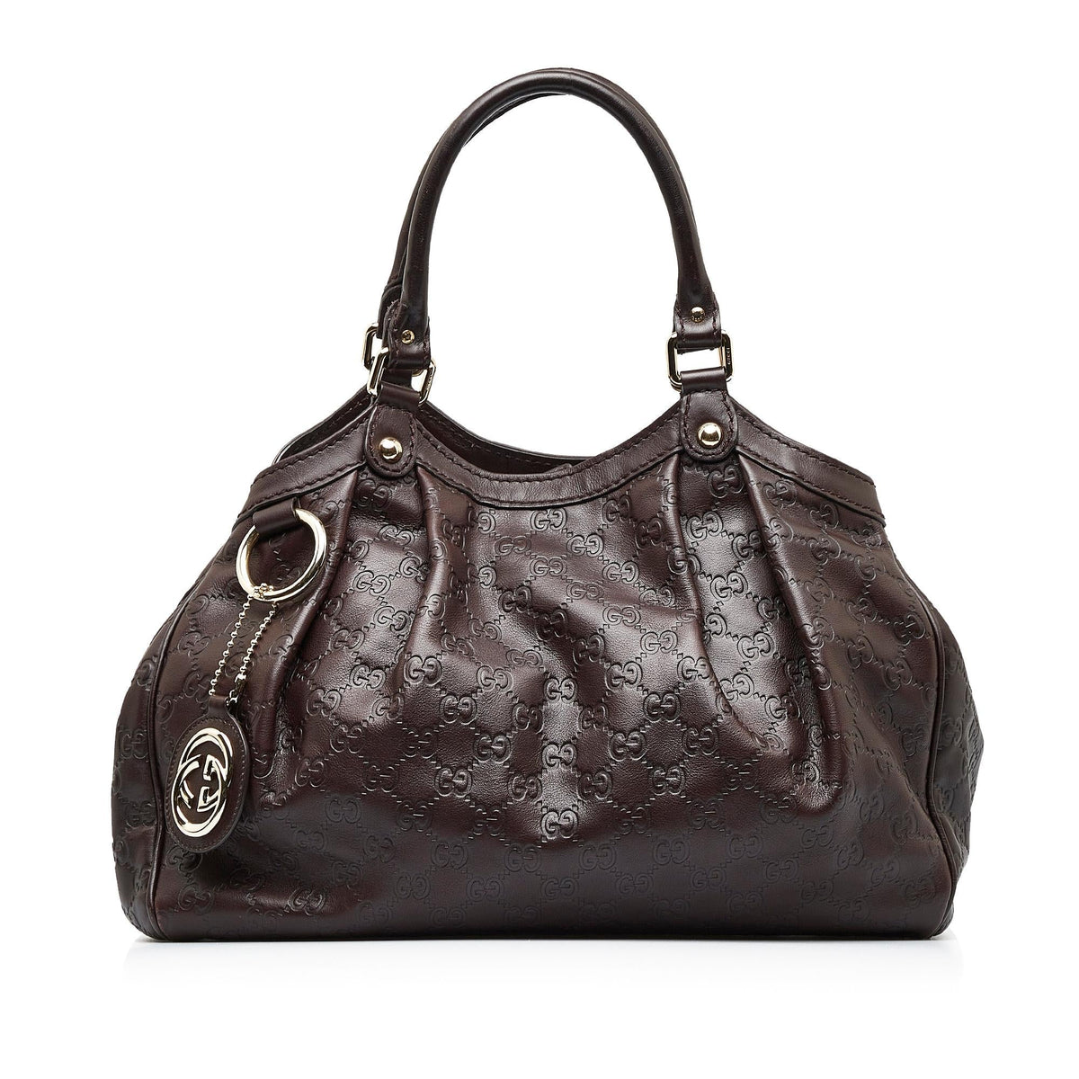 Gucci Guccissima Sukey (SHG-PgjXmv)