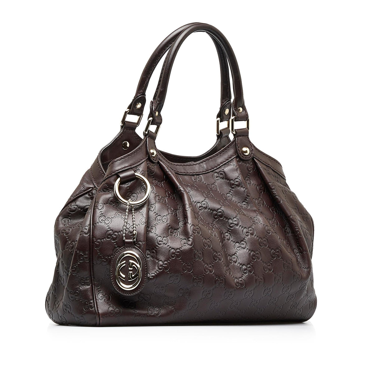 Gucci Guccissima Sukey (SHG-PgjXmv)