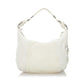 Gucci Guccissima Techno Horsebit Hobo Bag (SHG-30817)