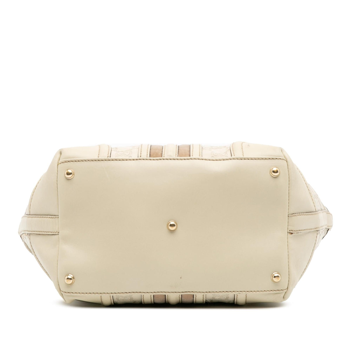 Gucci Guccissima Treasure Handbag