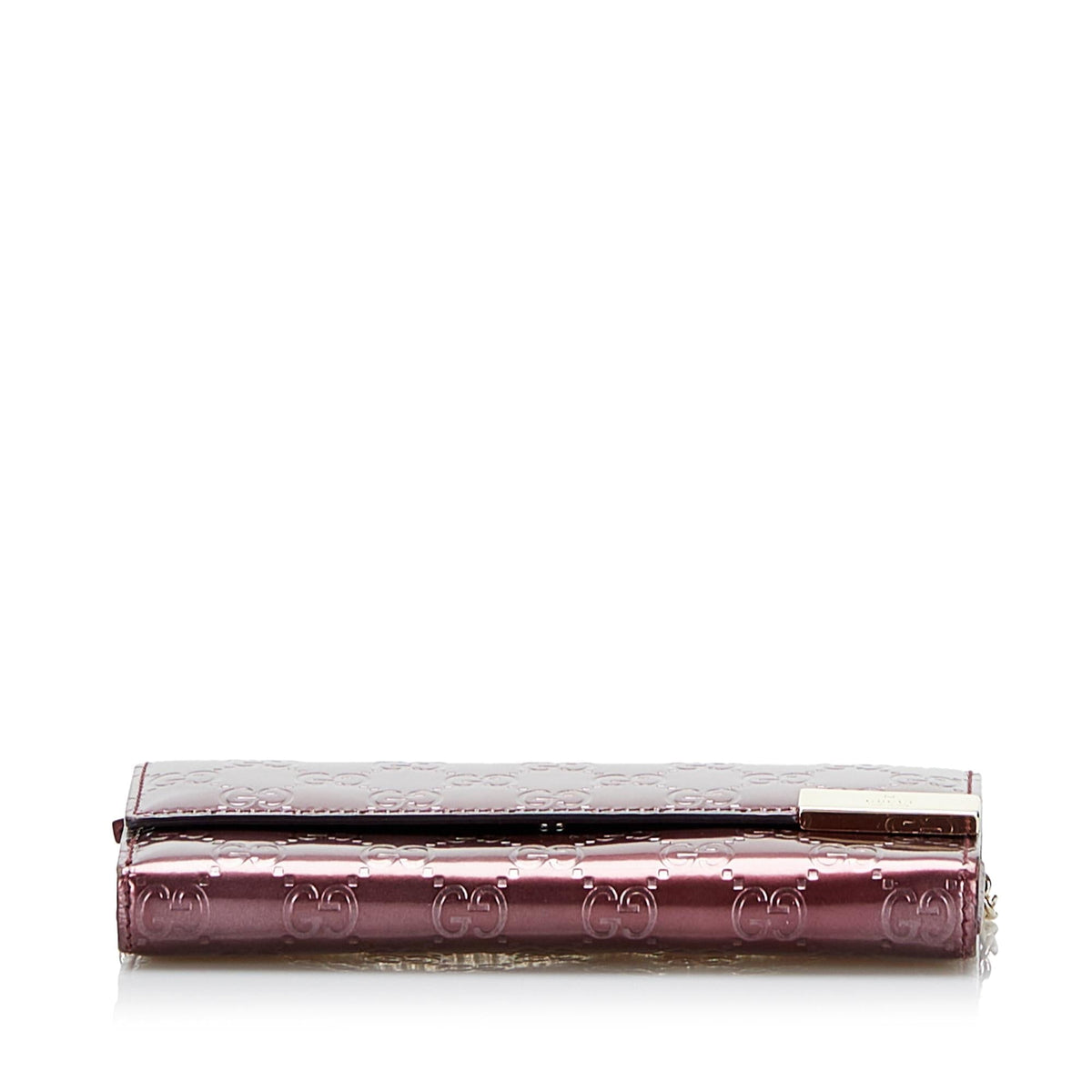 Gucci Guccissima Wallet On Chain (SHG-Y0C7ce)