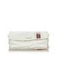 Gucci Guccissima Web Crossbody Bag (SHG-28381)